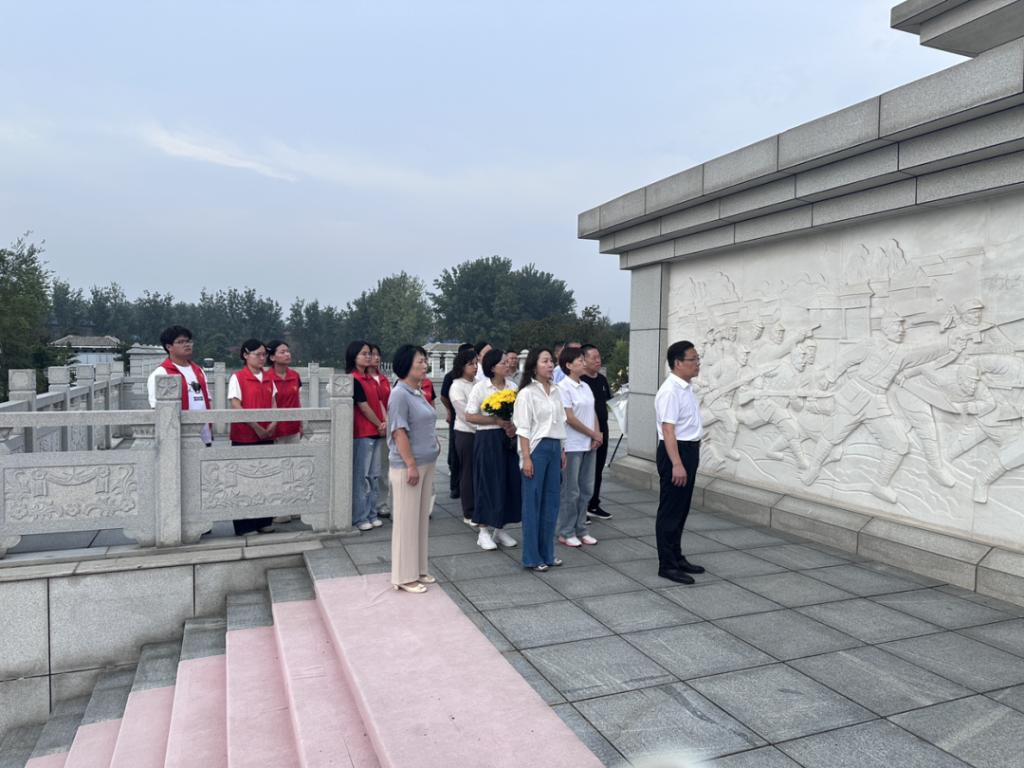 安外师生